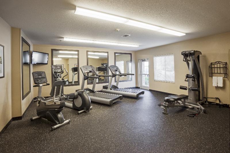 Candlewood Suites York By Ihg Bagian luar foto