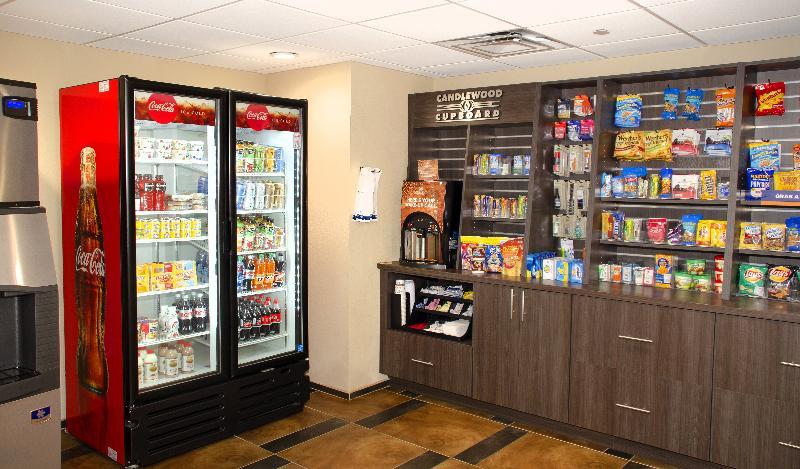 Candlewood Suites York By Ihg Bagian luar foto