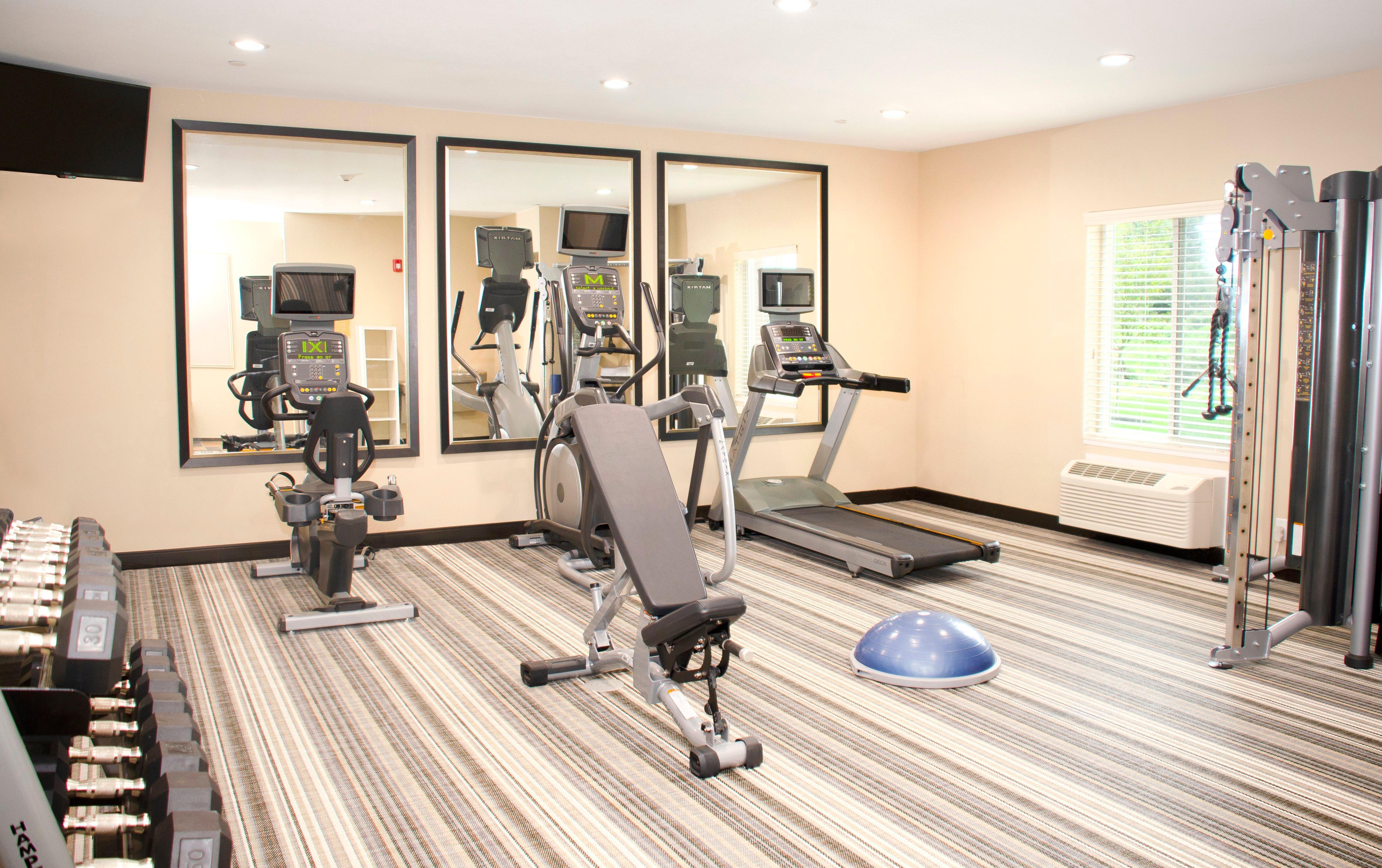 Candlewood Suites York By Ihg Bagian luar foto