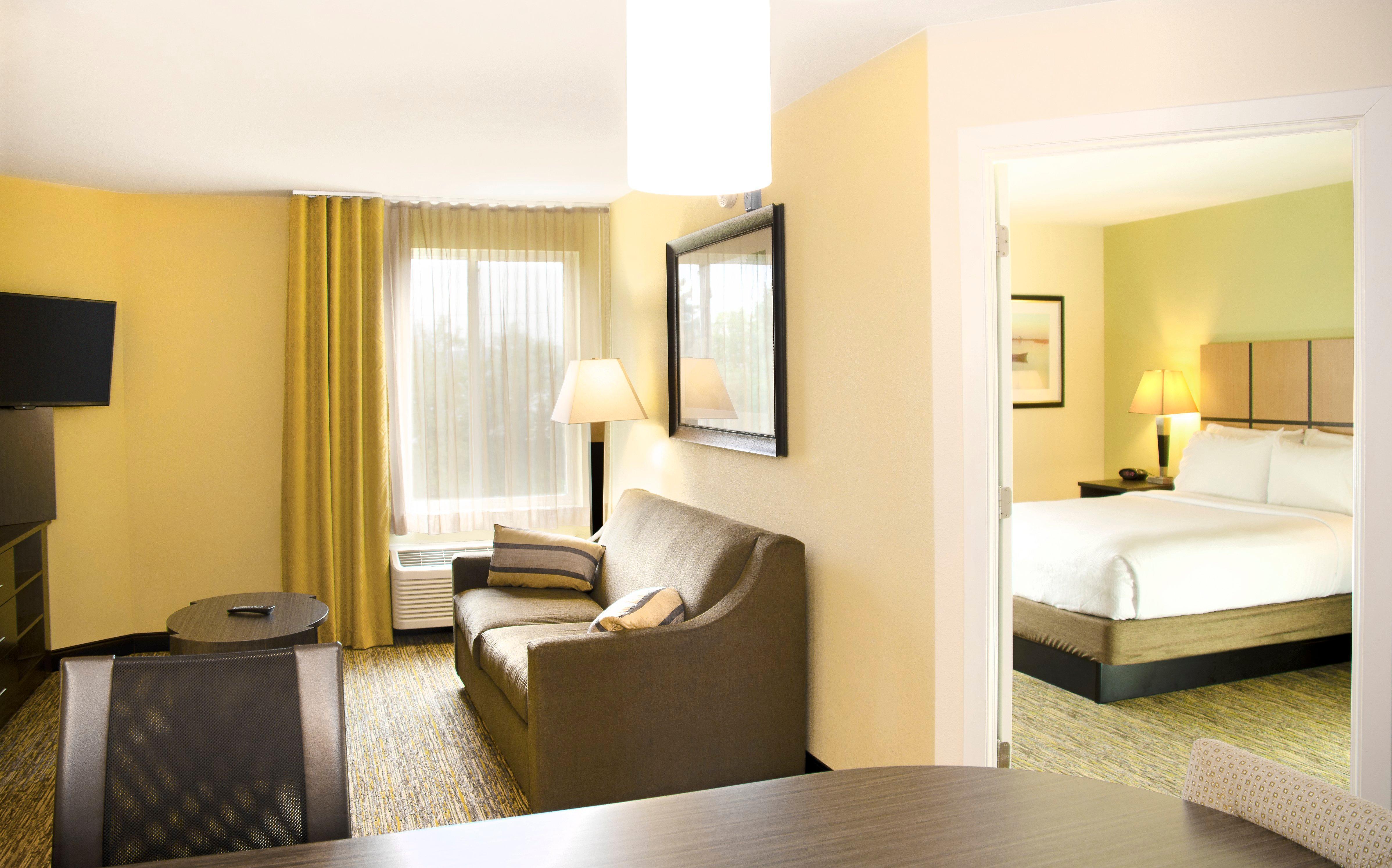 Candlewood Suites York By Ihg Bagian luar foto