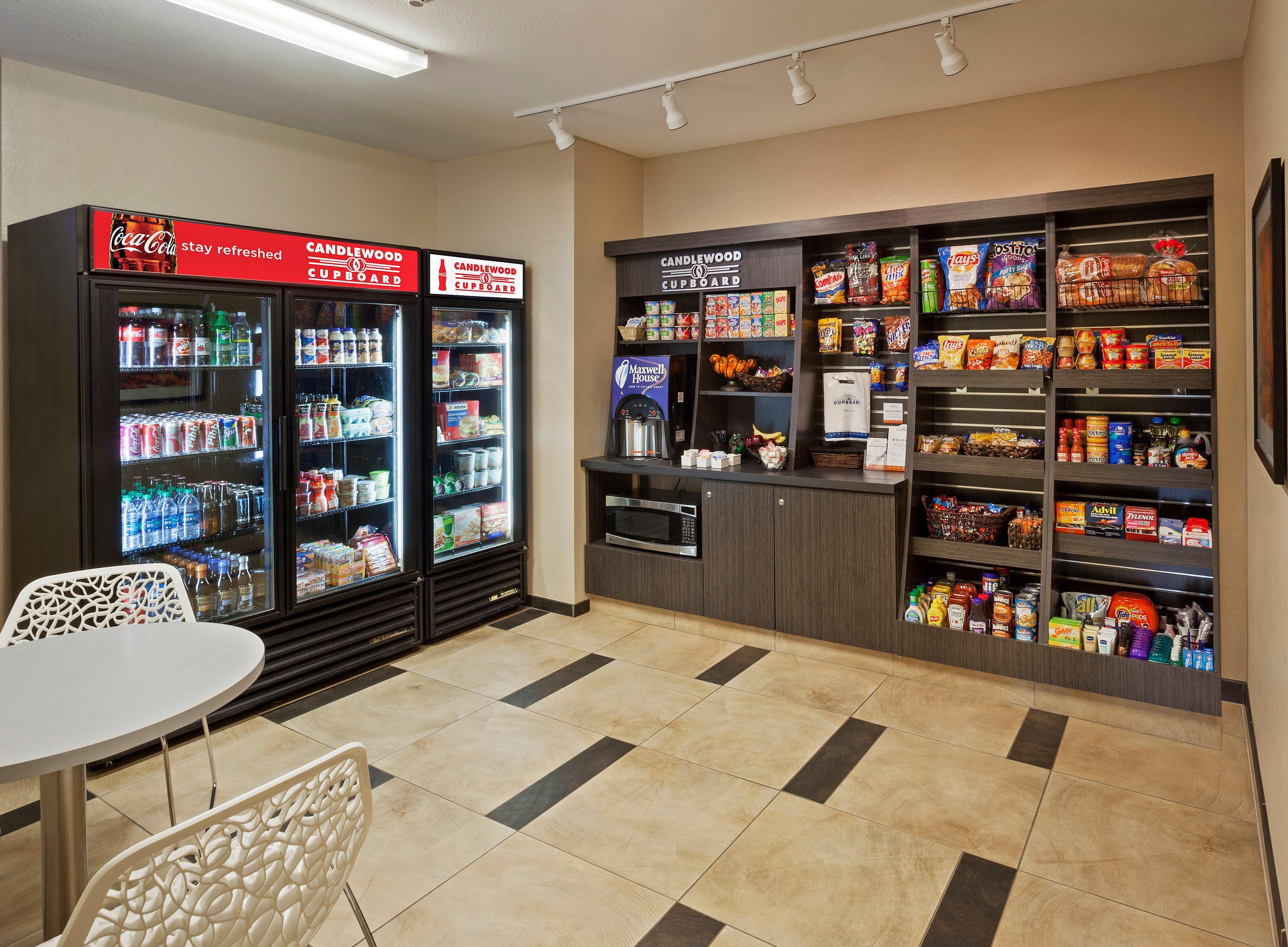 Candlewood Suites York By Ihg Bagian luar foto