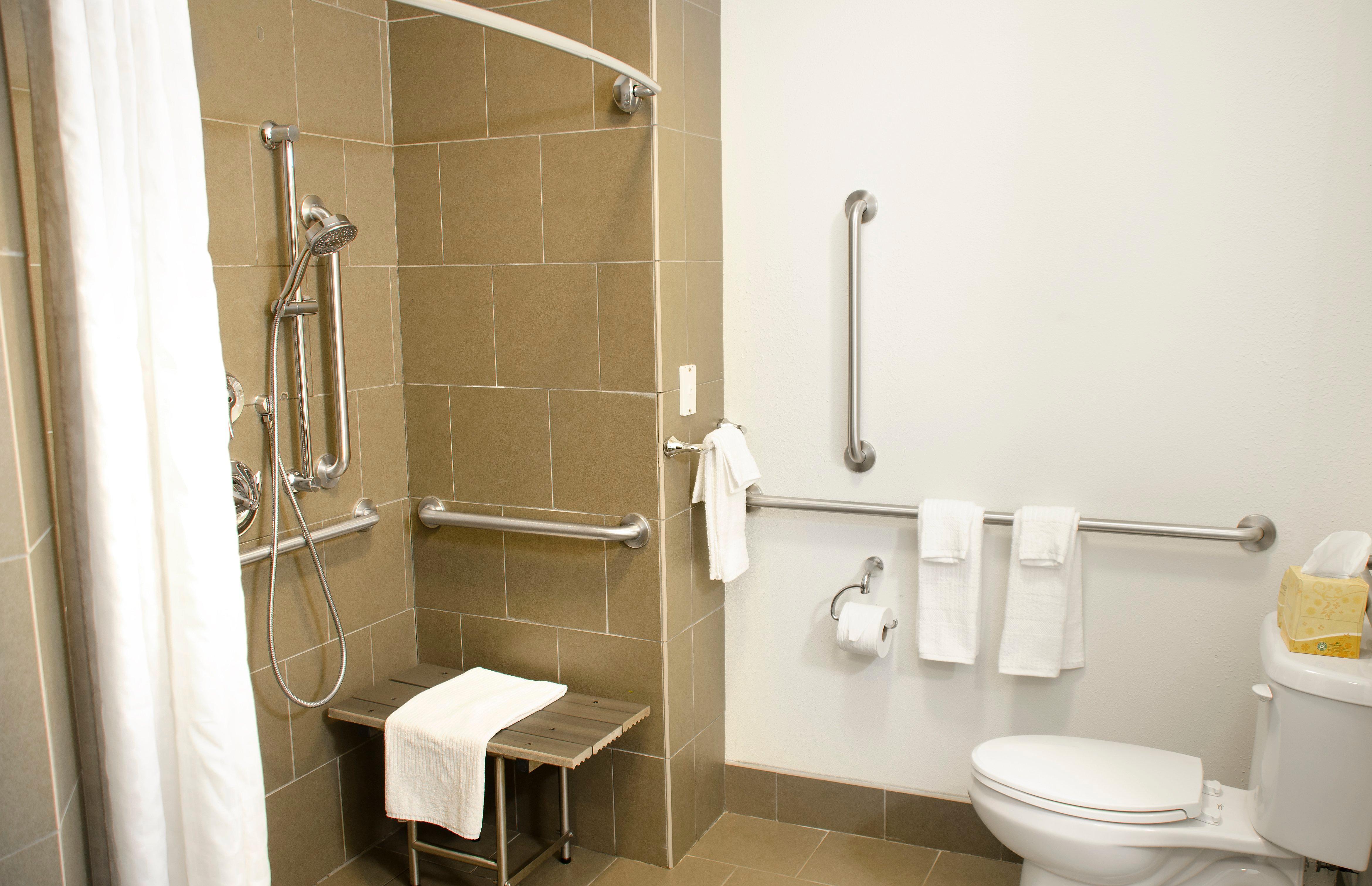 Candlewood Suites York By Ihg Bagian luar foto