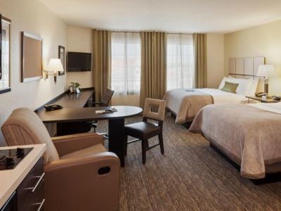 Candlewood Suites York By Ihg Bagian luar foto